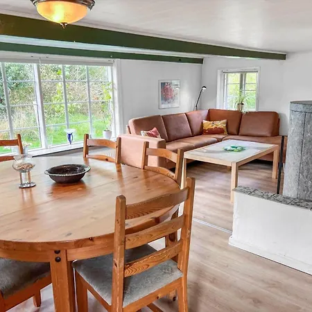 0108-romo-strommen-18 Holiday home *