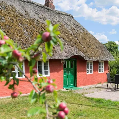 0108-romo-strommen-18 Holiday home *