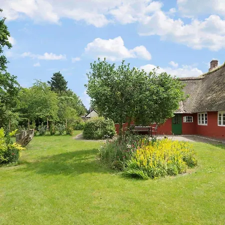 0108-romo-strommen-18 Holiday home Kongsmark