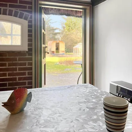 Vakantiehuis 0108-romo-strommen-18