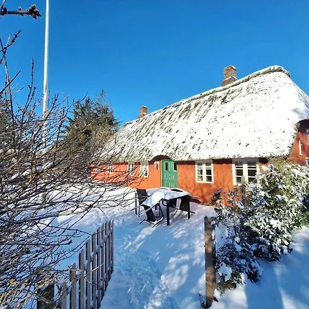 0108-romo-strommen-18 度假居 Kongsmark