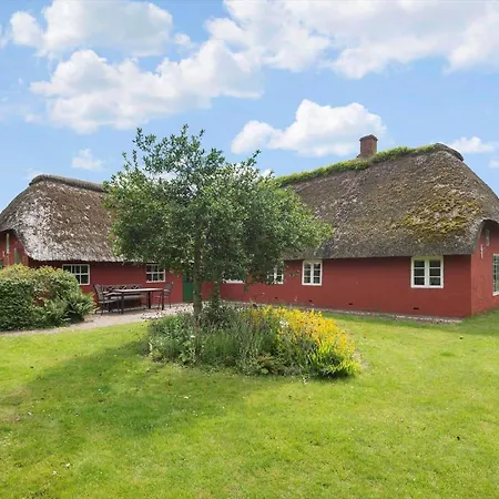 0108-romo-strommen-18 Vakantiehuis Kongsmark