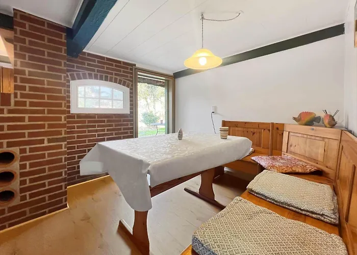 0108-romo-strommen-18 Vakantiehuis