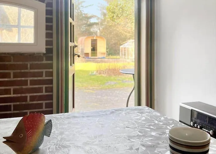 Vakantiehuis 0108-romo-strommen-18